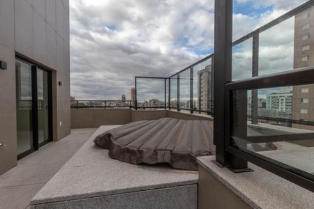 Apartamento à venda com 135m², 2 quartos e 2 vagas Apartamento à venda com 135m², 2 quartos e 2 vagasTerraço