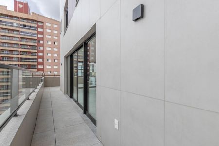 Apartamento à venda com 135m², 2 quartos e 2 vagas Apartamento à venda com 135m², 2 quartos e 2 vagasTerraço