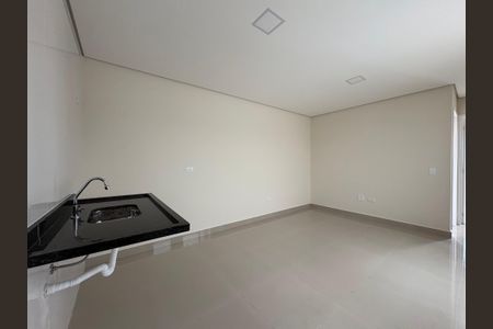 Apartamento para alugar com 45m², 2 quartos e 1 vaga Apartamento para alugar com 45m², 2 quartos e 1 vagaCozinha