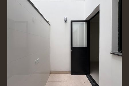 Apartamento para alugar com 45m², 2 quartos e 1 vaga Apartamento para alugar com 45m², 2 quartos e 1 vagaÁrea de Serviço
