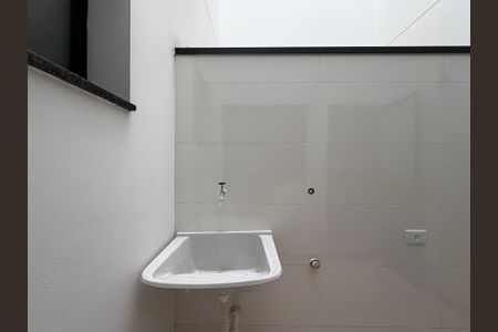 Apartamento para alugar com 45m², 2 quartos e 1 vaga Apartamento para alugar com 45m², 2 quartos e 1 vagaÁrea de Serviço