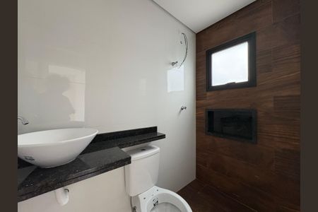 Apartamento para alugar com 45m², 2 quartos e 1 vaga Apartamento para alugar com 45m², 2 quartos e 1 vagaBanheiro