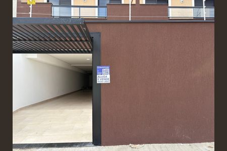 Apartamento para alugar com 45m², 2 quartos e 1 vaga Apartamento para alugar com 45m², 2 quartos e 1 vagaFachada + plaquinha