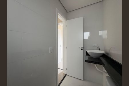 Apartamento para alugar com 45m², 2 quartos e 1 vaga Apartamento para alugar com 45m², 2 quartos e 1 vagaBanheiro