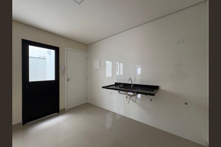 Apartamento para alugar com 45m², 2 quartos e 1 vaga Apartamento para alugar com 45m², 2 quartos e 1 vagaCozinha
