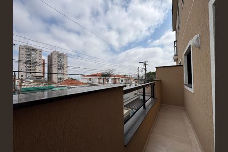 Apartamento para alugar com 45m², 2 quartos e 1 vaga Apartamento para alugar com 45m², 2 quartos e 1 vagaSacada