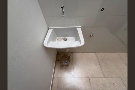 Apartamento para alugar com 45m², 2 quartos e 1 vaga Apartamento para alugar com 45m², 2 quartos e 1 vagaÁrea de Serviço