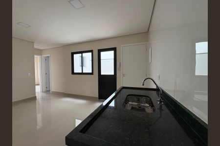 Apartamento para alugar com 45m², 2 quartos e 1 vaga Apartamento para alugar com 45m², 2 quartos e 1 vagaCozinha