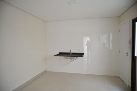 Apartamento para alugar com 45m², 2 quartos e sem vagaCozinha