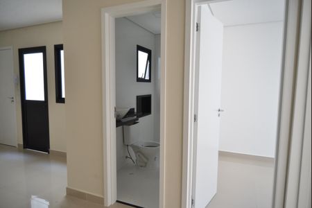 Apartamento para alugar com 45m², 2 quartos e sem vagaSala