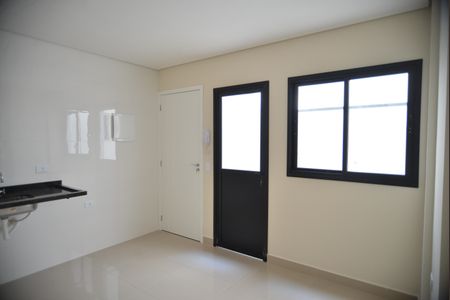 Apartamento para alugar com 45m², 2 quartos e sem vagaCozinha