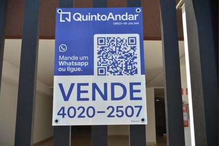 Apartamento para alugar com 45m², 2 quartos e sem vagaPlaca