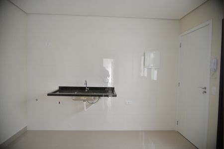 Apartamento para alugar com 45m², 2 quartos e sem vagaCozinha