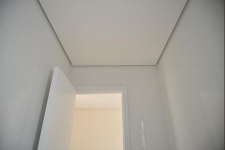 Apartamento para alugar com 45m², 2 quartos e sem vagaBanheiro Social