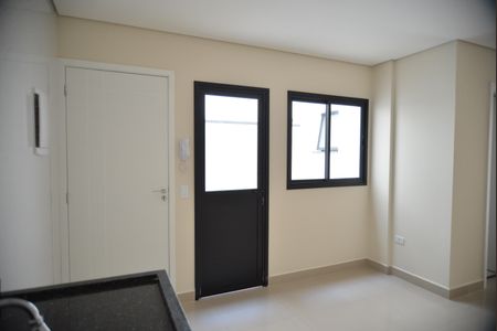 Apartamento para alugar com 45m², 2 quartos e sem vagaCozinha