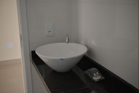 Apartamento para alugar com 45m², 2 quartos e sem vagaBanheiro Social