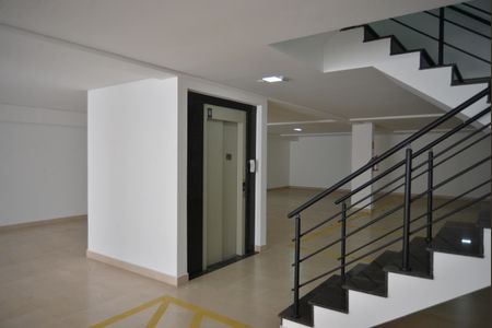 Apartamento para alugar com 45m², 2 quartos e sem vagaGaragem