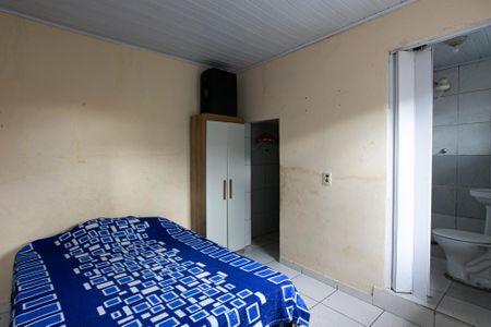 Suíte de casa à venda com 3 quartos, 115m² em Vila Matilde, São Paulo