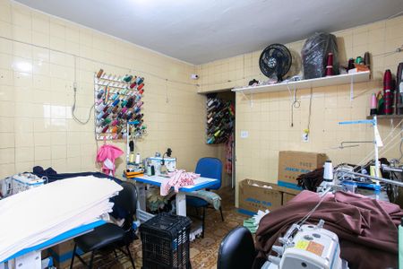 Cozinha de casa à venda com 3 quartos, 115m² em Vila Matilde, São Paulo