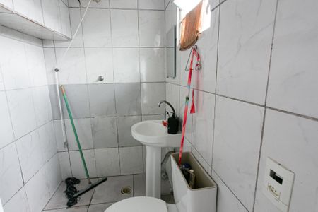 Banheiro de casa à venda com 3 quartos, 115m² em Vila Matilde, São Paulo