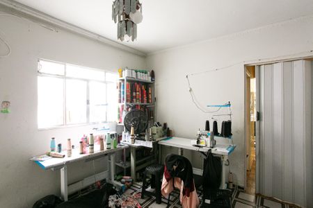 Sala de casa à venda com 3 quartos, 115m² em Vila Matilde, São Paulo