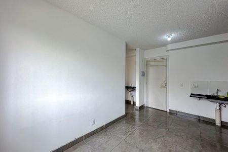 Sala de apartamento para alugar com 2 quartos, 35m² em Mooca, São Paulo