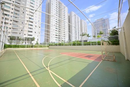 Apartamento para alugar com 58m², 2 quartos e 2 vagas Apartamento para alugar com 58m², 2 quartos e 2 vagasÁrea comum