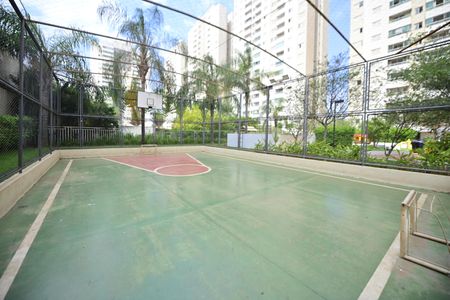 Apartamento para alugar com 58m², 2 quartos e 2 vagas Apartamento para alugar com 58m², 2 quartos e 2 vagasÁrea comum
