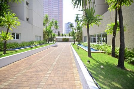 Apartamento para alugar com 58m², 2 quartos e 2 vagas Apartamento para alugar com 58m², 2 quartos e 2 vagasÁrea comum