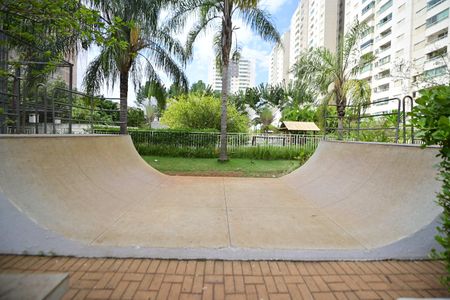 Apartamento para alugar com 58m², 2 quartos e 2 vagas Apartamento para alugar com 58m², 2 quartos e 2 vagasÁrea comum