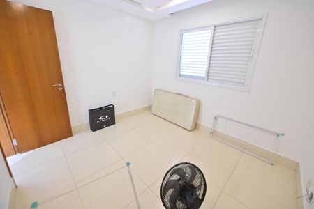 Quarto  de apartamento para alugar com 2 quartos, 58m² em Village Veneza, Goiânia