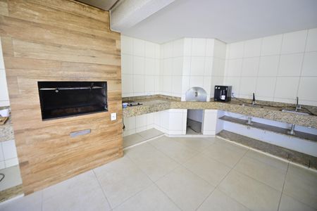 Apartamento para alugar com 58m², 2 quartos e 2 vagas Apartamento para alugar com 58m², 2 quartos e 2 vagasÁrea comum