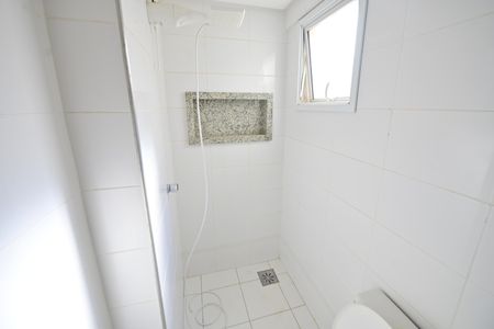 Apartamento para alugar com 58m², 2 quartos e 2 vagas Apartamento para alugar com 58m², 2 quartos e 2 vagasÁrea de Serviço
