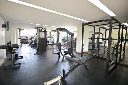 Apartamento para alugar com 58m², 2 quartos e 2 vagas Apartamento para alugar com 58m², 2 quartos e 2 vagasÁrea comum