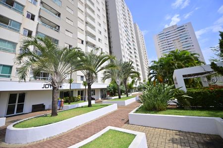 Apartamento para alugar com 58m², 2 quartos e 2 vagas Apartamento para alugar com 58m², 2 quartos e 2 vagasÁrea comum