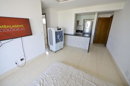 Apartamento para alugar com 58m², 2 quartos e 2 vagas Apartamento para alugar com 58m², 2 quartos e 2 vagasSala