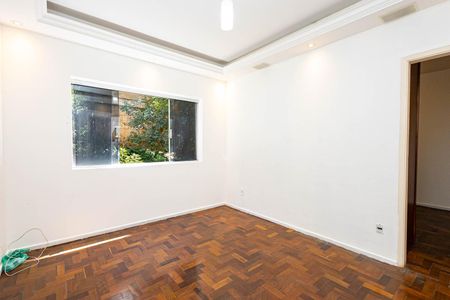 Sala de apartamento para alugar com 1 quarto, 47m² em Bela Vista, São Paulo