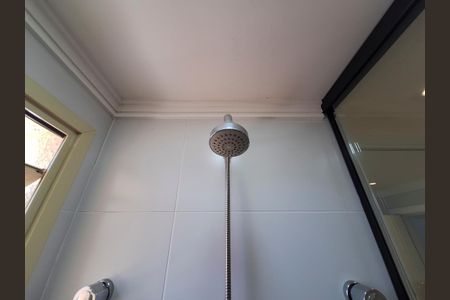 Apartamento à venda com 120m², 3 quartos e 2 vagas Apartamento à venda com 120m², 3 quartos e 2 vagasBanheiro