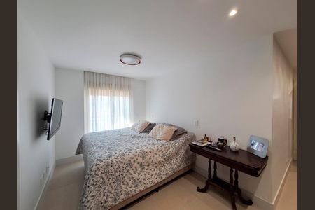 Apartamento à venda com 120m², 3 quartos e 2 vagas Apartamento à venda com 120m², 3 quartos e 2 vagasQuarto 3