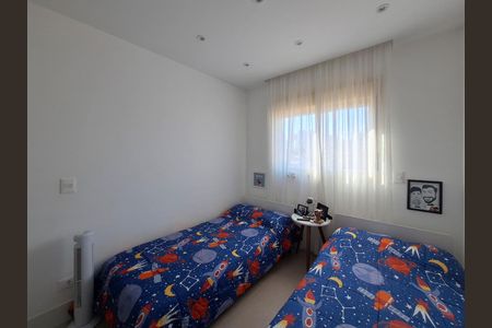 Apartamento à venda com 120m², 3 quartos e 2 vagas Apartamento à venda com 120m², 3 quartos e 2 vagasQuarto 1
