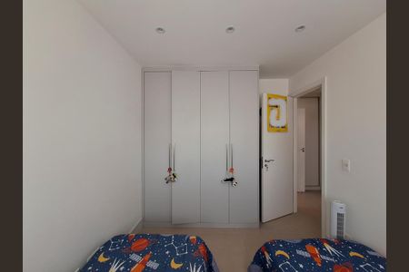 Apartamento à venda com 120m², 3 quartos e 2 vagas Apartamento à venda com 120m², 3 quartos e 2 vagasQuarto 1