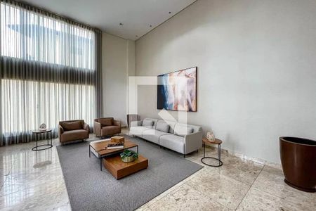 Apartamento à venda com 120m², 3 quartos e 2 vagas Apartamento à venda com 120m², 3 quartos e 2 vagasÁrea comum