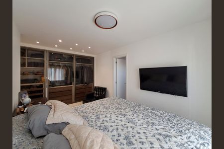 Apartamento à venda com 120m², 3 quartos e 2 vagas Apartamento à venda com 120m², 3 quartos e 2 vagasQuarto 3