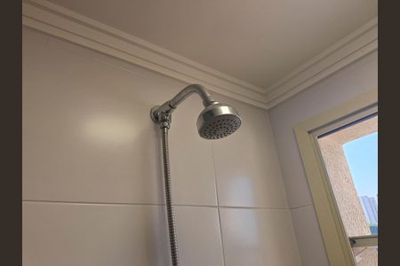 Apartamento à venda com 120m², 3 quartos e 2 vagas Apartamento à venda com 120m², 3 quartos e 2 vagasBanheiro Quarto 3