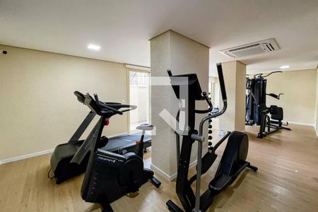 Apartamento à venda com 120m², 3 quartos e 2 vagas Apartamento à venda com 120m², 3 quartos e 2 vagasÁrea comum