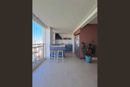 Apartamento à venda com 120m², 3 quartos e 2 vagas Apartamento à venda com 120m², 3 quartos e 2 vagasCozinha