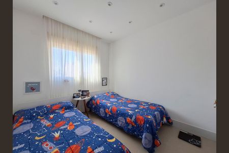 Apartamento à venda com 120m², 3 quartos e 2 vagas Apartamento à venda com 120m², 3 quartos e 2 vagasQuarto 1