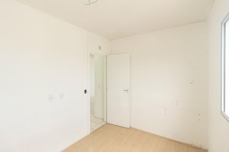 Quarto 1 de apartamento para alugar com 2 quartos, 43m² em Campo Grande, Rio de Janeiro