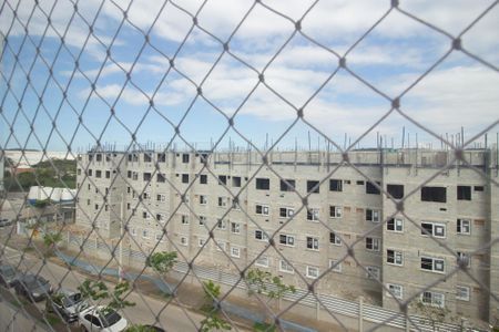 Vista do Quarto 1 de apartamento para alugar com 2 quartos, 43m² em Campo Grande, Rio de Janeiro