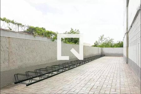 Apartamento à venda com 41m², 2 quartos e 1 vagaÁrea comum